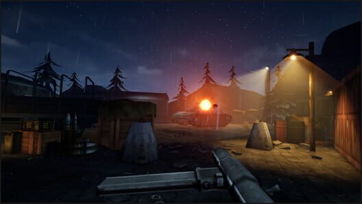 SOE 64 screenshot 7