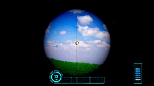 Lucky Shot screenshot 3