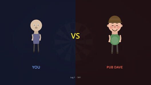Dorts: A Darts Roguelike screenshot 1