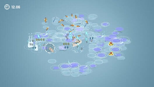 Profit Sea Incremental screenshot 4