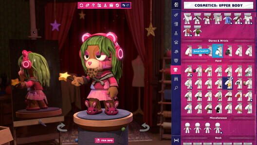 Restitched screenshot 4