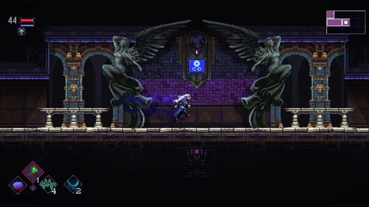 Silent Planet: Elegy of a Dying World screenshot 4