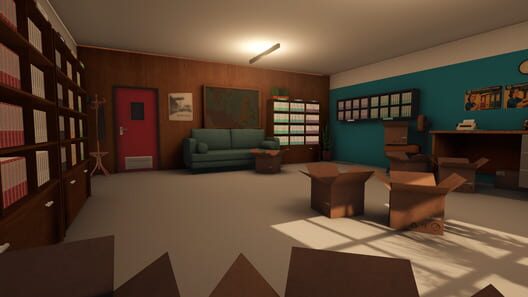 Archivist: Tidy Up & Sort screenshot 1