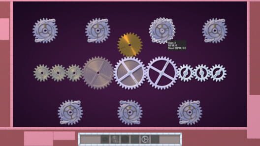Gearplexed screenshot 4
