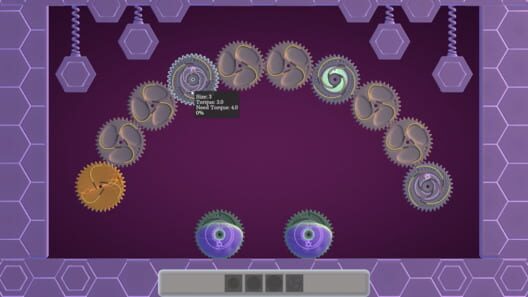 Gearplexed screenshot 7
