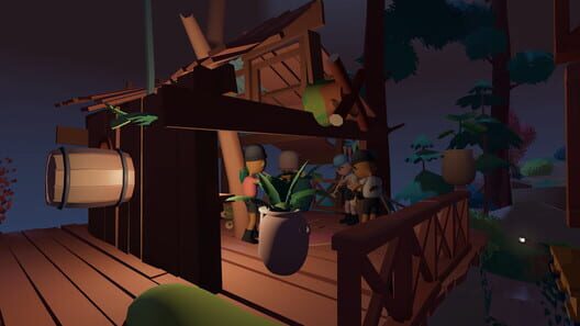 Pottering screenshot 5