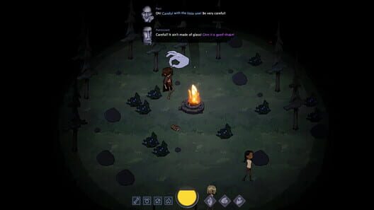 Feed the Giants screenshot 2
