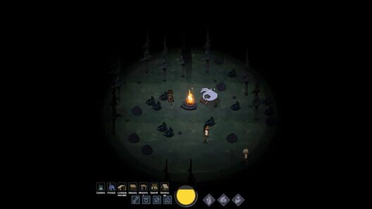Feed the Giants screenshot 4