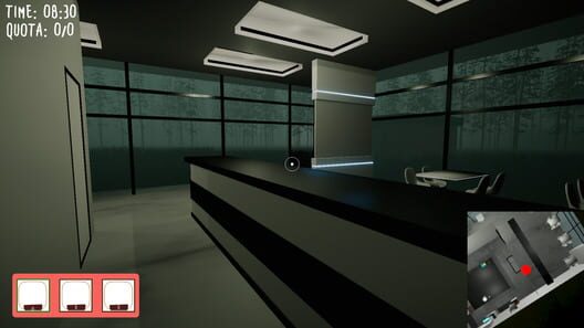 Death Kitchen screenshot 4