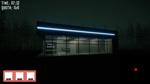 Death Kitchen screenshot 10