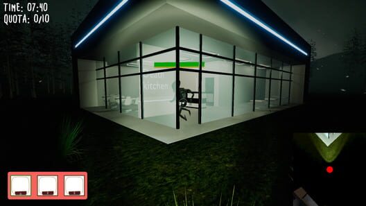 Death Kitchen screenshot 14