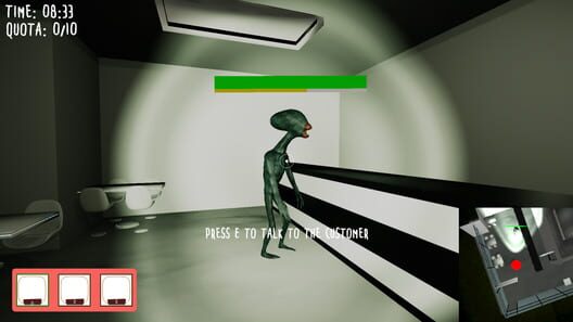 Death Kitchen screenshot 15
