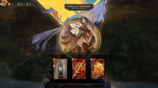 Songs of Silence: Complete Edition screenshot 4