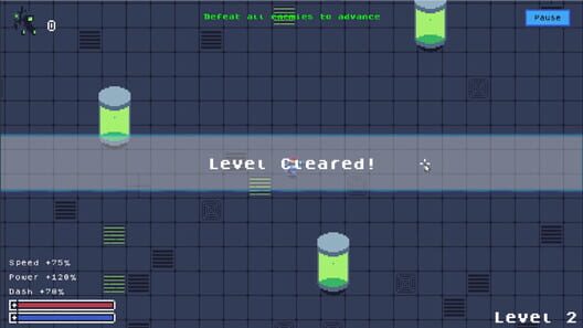 Biotype screenshot 2