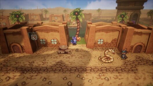 Monster Alchemy screenshot 6