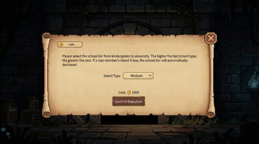 Clan and Crown screenshot 7