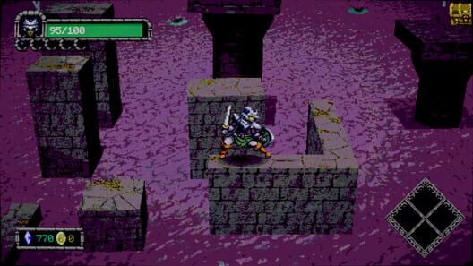 Dungeon Lurker screenshot 4