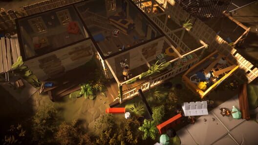 Pale Tide screenshot 7