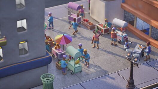 Neighborhoods screenshot 6