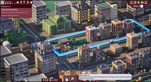 Neighborhoods screenshot 9