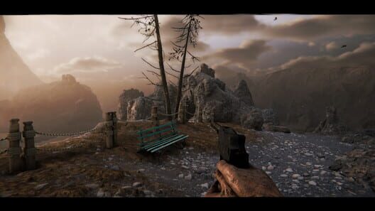 Where Dolls Hang screenshot 11