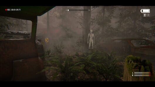 Where Dolls Hang screenshot 2