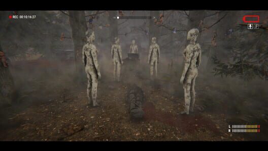 Where Dolls Hang screenshot 3
