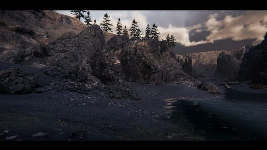 Where Dolls Hang screenshot 19