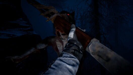 The Pale Mimic screenshot 4