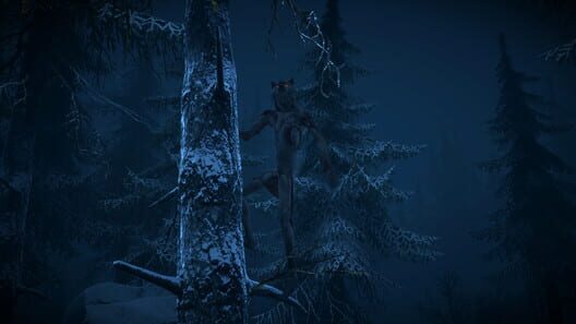 The Pale Mimic screenshot 9