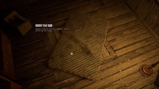 The Pines screenshot 6