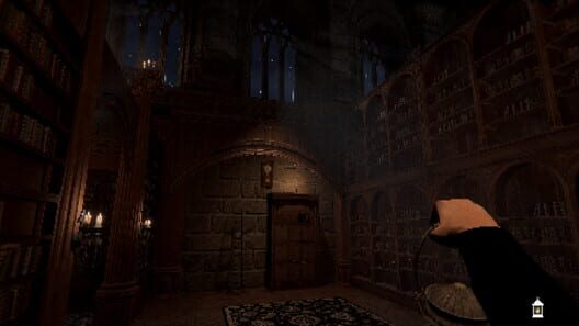 House of Saturn screenshot 11
