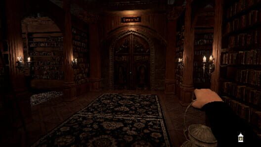 House of Saturn screenshot 12