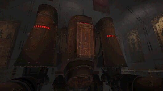 Engine of Sin screenshot 4