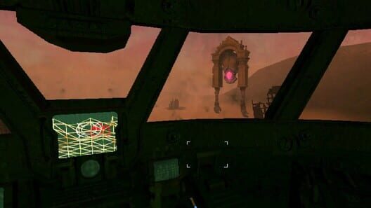 Engine of Sin screenshot 6