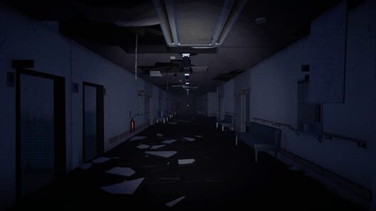 The Organ Woman screenshot 9