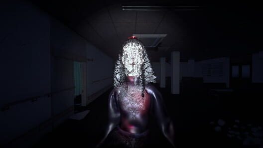 The Organ Woman screenshot 1