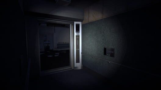 The Organ Woman screenshot 2