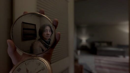 Perceptum screenshot 1