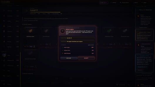 Eldara screenshot 3