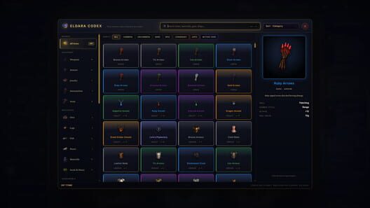 Eldara screenshot 4