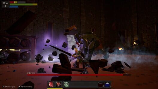 Bloodwright screenshot 7