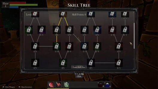 Bloodwright screenshot 6