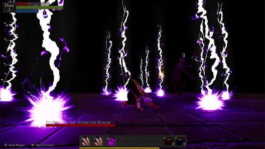 Bloodwright screenshot 8