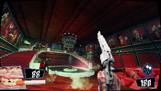 Headcutter screenshot 3