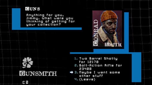Headcutter screenshot 8