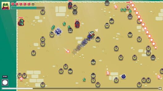 Loot Frog screenshot 6