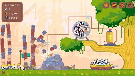 Pibcremental screenshot 7