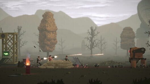 Ghostless screenshot 5