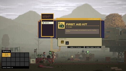 Ghostless screenshot 7